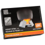 Fornello ad alcool Esbit Pocket Stove 12 x 14 g