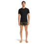 Boxer da uomo Icebreaker 175 Everyday Boxers wFly
