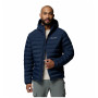 Giacca da uomo Columbia Terwilliger Trail™ Heat Seal Hdd Jacket