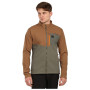 Taglia: XL / Colore: marrone