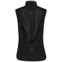 Gilet da donna Norrona senja aero90 Vest