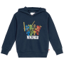 Felpa da bambino Lego Wear Lwsian 111 Dark Navy blu scuro Dark Navy