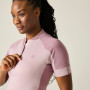 Maglia da ciclismo per donna Dare 2b Flutter Jersey