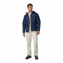 Giacca da uomo Columbia Powder Lite™ II Hooded Jacket