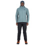 Giacca da uomo Mountain Equipment Intra Hooded Jacket Men's