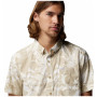 Camicia da uomo Columbia Rapid Rivers™ Printed Short Sleeve Shirt