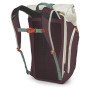 Zaino da città Osprey Transporter Roll Top Pack