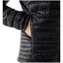 Giacca da uomo Haglöfs L.I.M Down Hood II