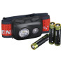 Lampada frontale Fenix HL16