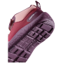 Scarpe barefoot per bambini Reima Viikari Maroon