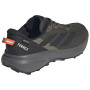Scarpe da uomo Adidas Terrex Tracefinder Plus Gtx