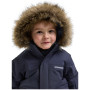Giacca invernale per bambini Didriksons Bjärven Kids Parka 5 Navy