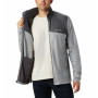 Giacca da uomo Columbia Maxtrail Midlayer Fleece