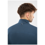 Maglietta funzionale da uomo Viking Admont Full Zip