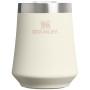 Bicchiere Stanley The Reserve Wine Tumbler 320 ml beige Cream