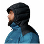 Giacca da uomo Columbia Labyrinth Loop™ II Hooded Jacket