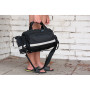 Borsa per portapacchi da bicicletta Sport Arsenal Art. 480