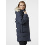Giacca invernale da donna Helly Hansen W Blossom Puffy Parka