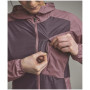 Giacca softshell da donna Ortovox Trace Windbreaker Jacket W