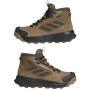 Scarpe da trekking Adidas Terrex Winter Boot Mid Leather