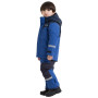 Set per bambini Didriksons Skare Kids Set 2 Ultramarine