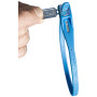 Lucchetto per bicicletta Hiplok Z Lok Single