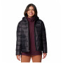 Giacca invernale da donna Columbia Harmony Falls™ Hooded Down Jacket