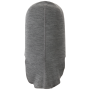 Cappuccio per bambini Reima Aurora Melange Grey
