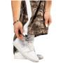 Pantaloni da tuta da donna Nebbia Oversized sweatpants Power