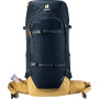 Zaino da trekking Deuter Rise 34+