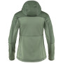 Giacca da donna Fjällräven Abisko Trail Fleece W