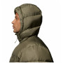 Giacca da uomo Columbia Puffect™ Iv Hooded Jacket