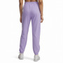 Pantaloni da tuta da donna Under Armour Rival Terry Jogger