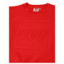 Felpa da bambino Lego Wear Lwsky 100 Girl