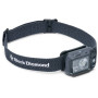 Lampada frontale Black Diamond Cosmo 350 nero Black
