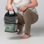Pantaloni da donna Wild Country Sequence Pant Woman