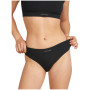 Mutandine sportive da donna Icebreaker W Mer Rib Lotus Hipster