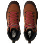 Scarpe da uomo The North Face M Back-To-Berkeley Iv Textile Wp