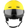 Casco da sci per bambini Salomon Orka Visor