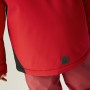 Giacca da bambino Dare 2b Cheery Jacket Blck/DngrRed