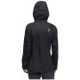 Giacca da donna Black Diamond W Fineline Stretch Shell