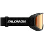 Occhiali da sci Salomon Aksium 2.0 Photochromic