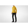 Giacca invernale da donna Fjällräven Expedition Lätt Hoodie