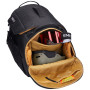 Borsa per scarponi da sci Thule Roundtrip Snow Duffel 80L