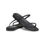 Sandali da donna Crocs Miami Two Strap Sandal
