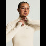 Felpa tecnica da donna Craft Gain Thermal Midlayer 2 W
