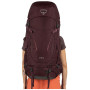 Zaino da escursionismo da donna Osprey Kyte 68