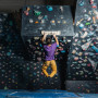 Tavola da arrampicata portatile YY VERTICAL VerticalBoard Evo