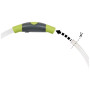 Collare luminoso per cane Nite Ize NiteHowl® Rechargeable LED Safety Necklace