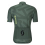 Maglia da ciclismo da uomo Scott Jersey M's RC Endurance SS